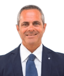 Christopher Vella Petroni
