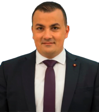 Keith Cassar