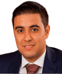 Kris Grech
