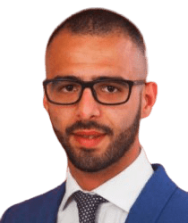Omar Elaref Arab