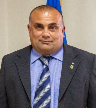 Simon Fenech