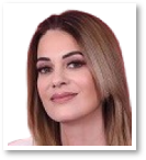 Rebecca Bartolo Cutajar